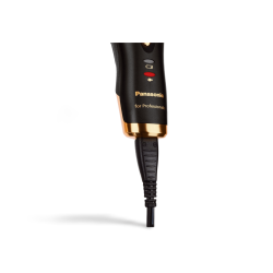 Panasonic H�rtrimmer ER-GP84 guld
