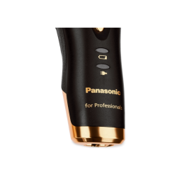 Panasonic H�rtrimmer ER-GP84 guld