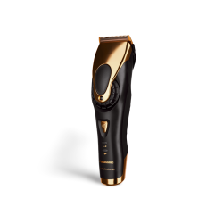 Panasonic H�rtrimmer ER-GP84 guld