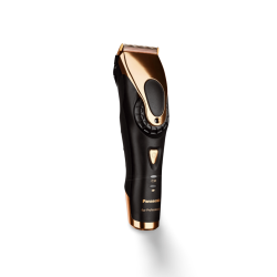 Panasonic H�rtrimmer ER-GP84 guld