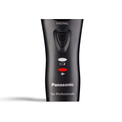 Panasonic H�rtrimmer ER-DGP86 fading