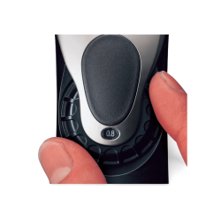 Panasonic H�rtrimmer  ER-DGP65-k 