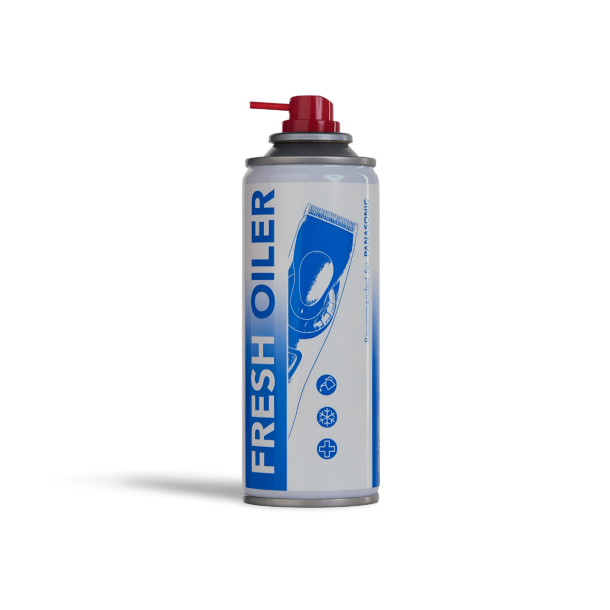 Panasonic Fresh Oil Spray