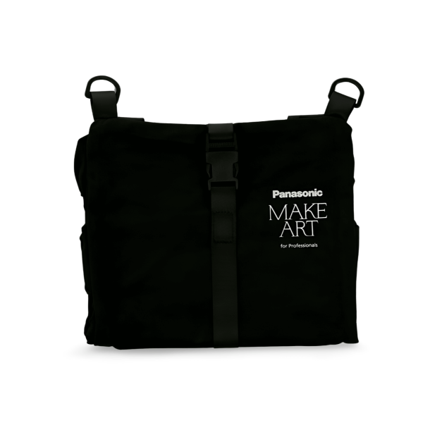 Panasonic Make Art v�rkt�jstaske