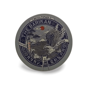 Brosh The Barikan Fiber Pomade � 120g 