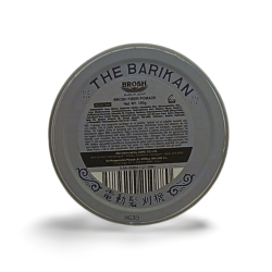 Brosh The Barikan Fiber Pomade � 120g 