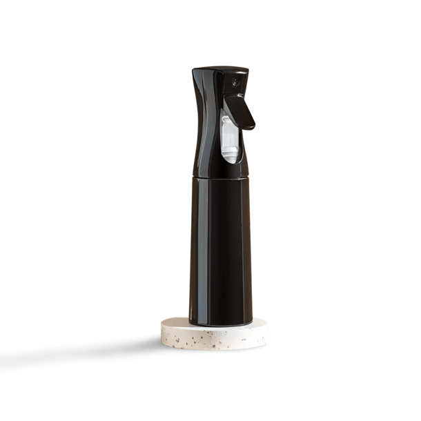 RojStyle Sprayflaske 300 ml � Sort