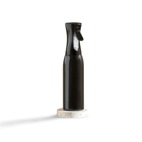 RojStyle Sprayflaske 500 ml � Sort