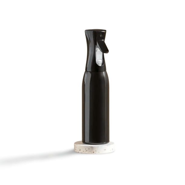RojStyle Sprayflaske 500 ml � Sort