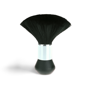 RojStyle  Nakkeb�rste � Sort