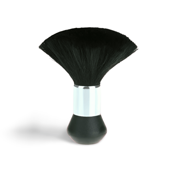 RojStyle  Nakkeb�rste � Sort