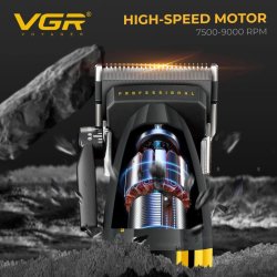 VGR V-285 H�rtrimmer 