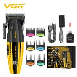 VGR V-285 H�rtrimmer 