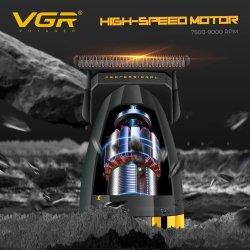 VGR V-285T sk�gtrimme