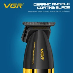 VGR V-285T sk�gtrimme