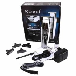 Kemei 5027 Sk�g trimmer