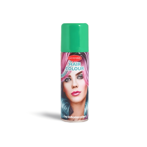  Hrfarve Spray - grn 125 ML - Goodmark