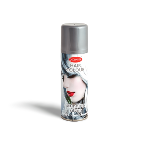 Hrfarve Spray -  slv 125 ML - Goodmark