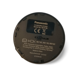 Ladestation type til Panasonic ER-SP20