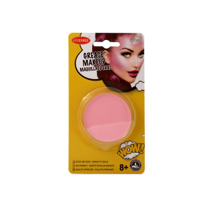 Ansigtsmaling Pink  Goodmark Grease Makeup   