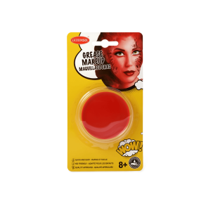  Ansigtsmaling rd  Goodmark Grease Makeup   