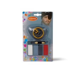 Makeup St  Pirat  Goodmark