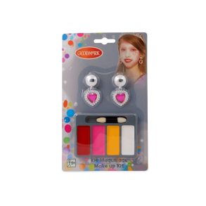 Makeup St  Prinsesse  Goodmark