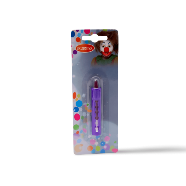 Ansigtsmaling Stift  Lilla   Goodmark
