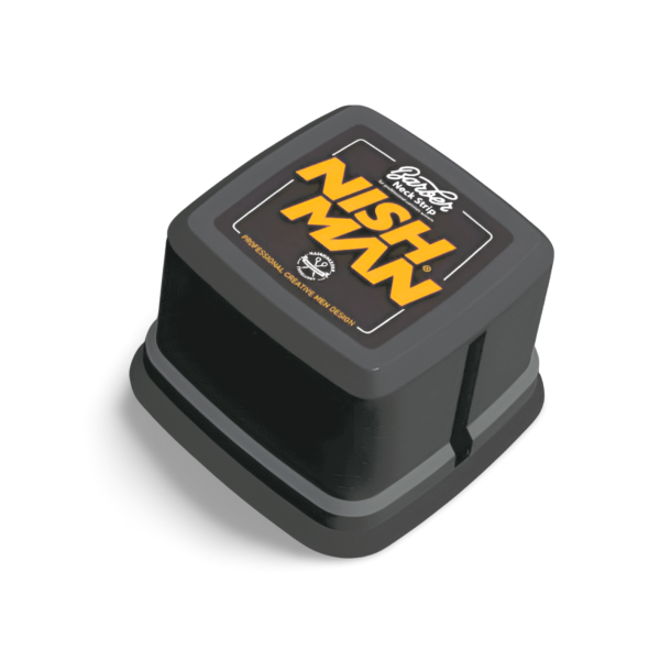 Nishman Barber Neck Strip Plastic Dispenser