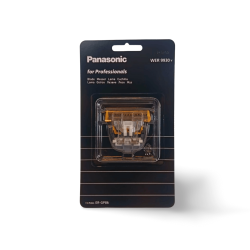 Panasonic H�rtrimmer ER-DGP86 fading +Ekstra barberhoved