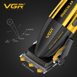 VGR V-285 H�rtrimmer 