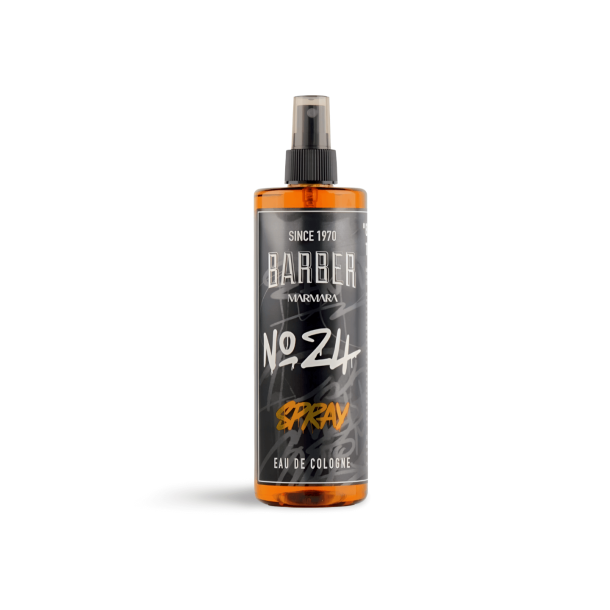 Marmara Barber Cologne Graffiti Nr. 23 After Shave 70� � 400 ml