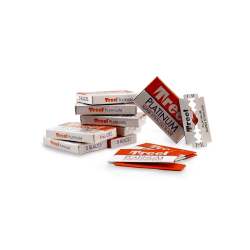  Treet Platinum 10 stykker (2x5)