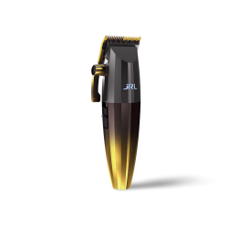 JRL Hrtrimmer Fresh Fade 2020C Clipper,  Gold