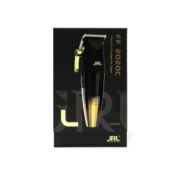 JRL Hrtrimmer Fresh Fade 2020C Clipper,  Gold
