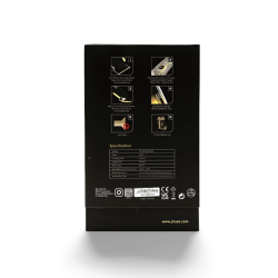 JRL Hrtrimmer Fresh Fade 2020C Clipper,  Gold