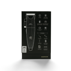 JRL Hrtrimmer Fresh Fade 2020C Clipper,  Gold
