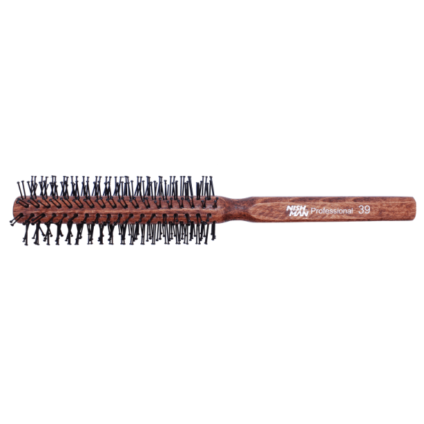 Nishman varmebestandig f�nb�rste No.39