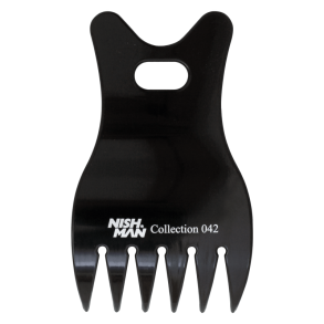 Nishman Antistatisk Carbon Styling kam No.042