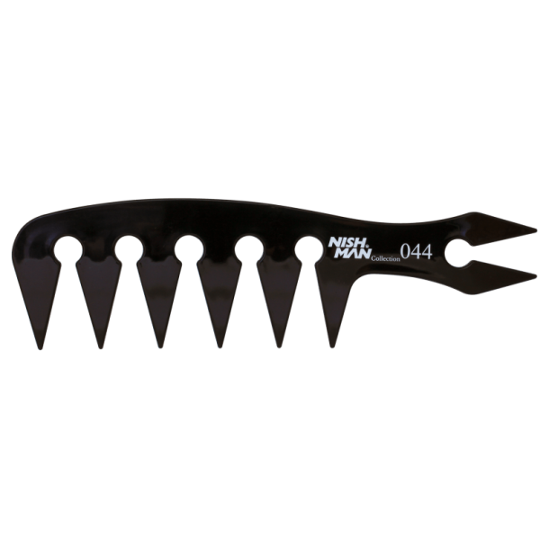 Nishman Antistatisk Carbon Kam No.044