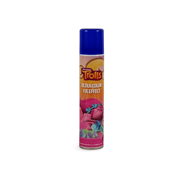 astgrende Hrspray  200 ml  Trolls bl