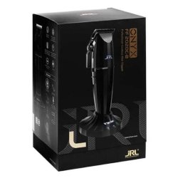 JRL Professional H�rtrimmer - FreshFade 2020C Onyx Sort